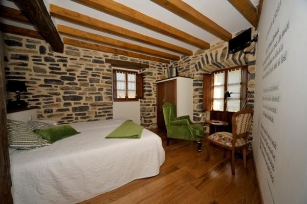 Casa rural Garabilla *
