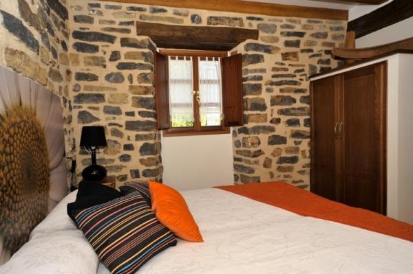 Casa rural Garabilla *