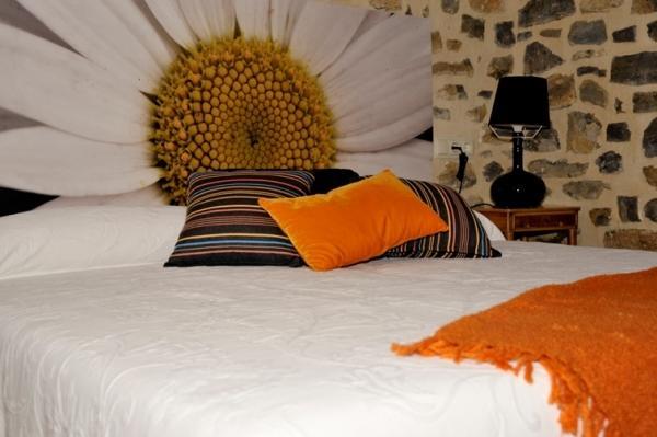 Casa de Campo Garabilla